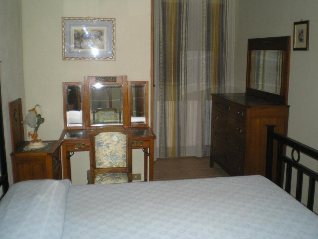 Villa Olcimia Capena Zimmer foto