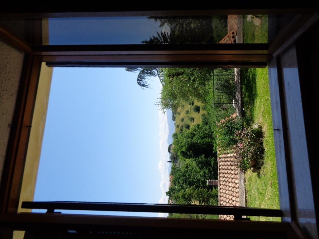 Villa Olcimia Capena Zimmer foto