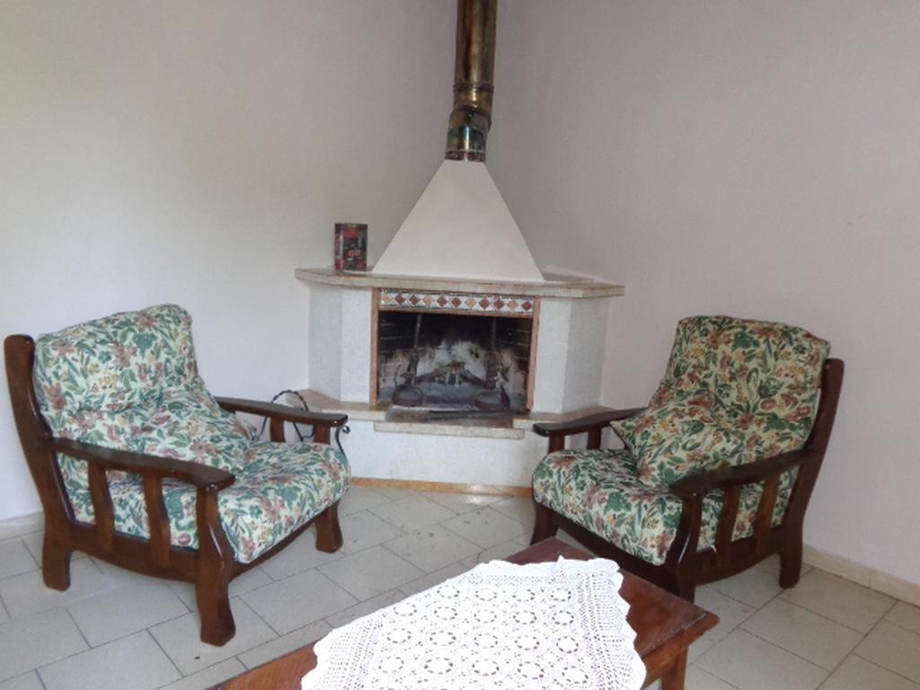 Villa Olcimia Capena Zimmer foto