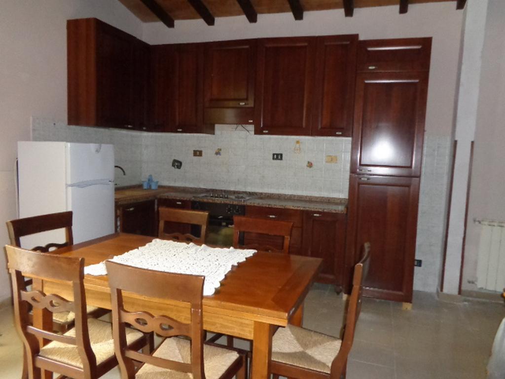 Villa Olcimia Capena Zimmer foto
