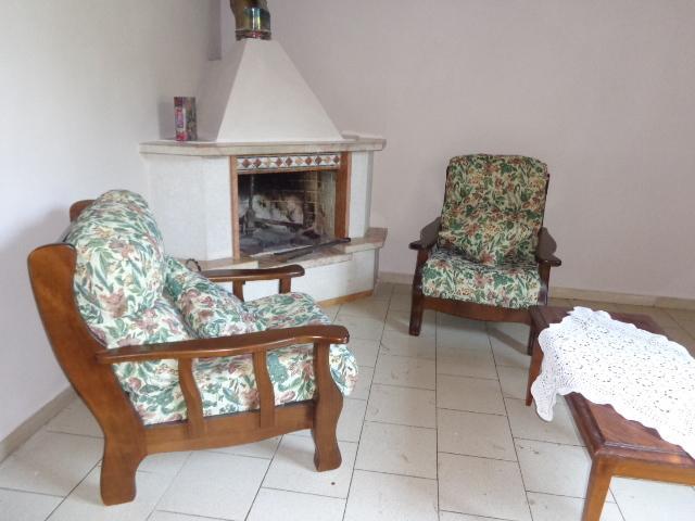 Villa Olcimia Capena Zimmer foto