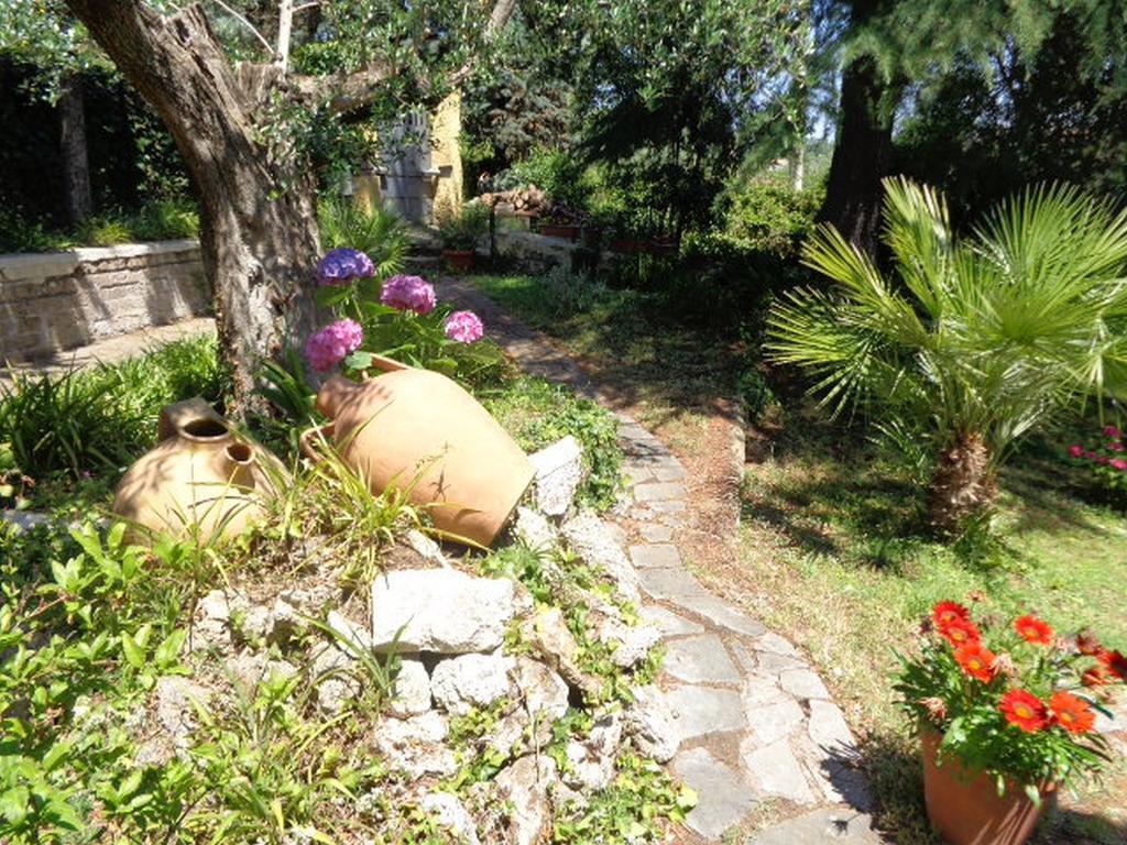 Villa Olcimia Capena Zimmer foto